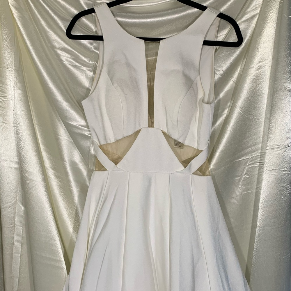 Sherri hill cocktail